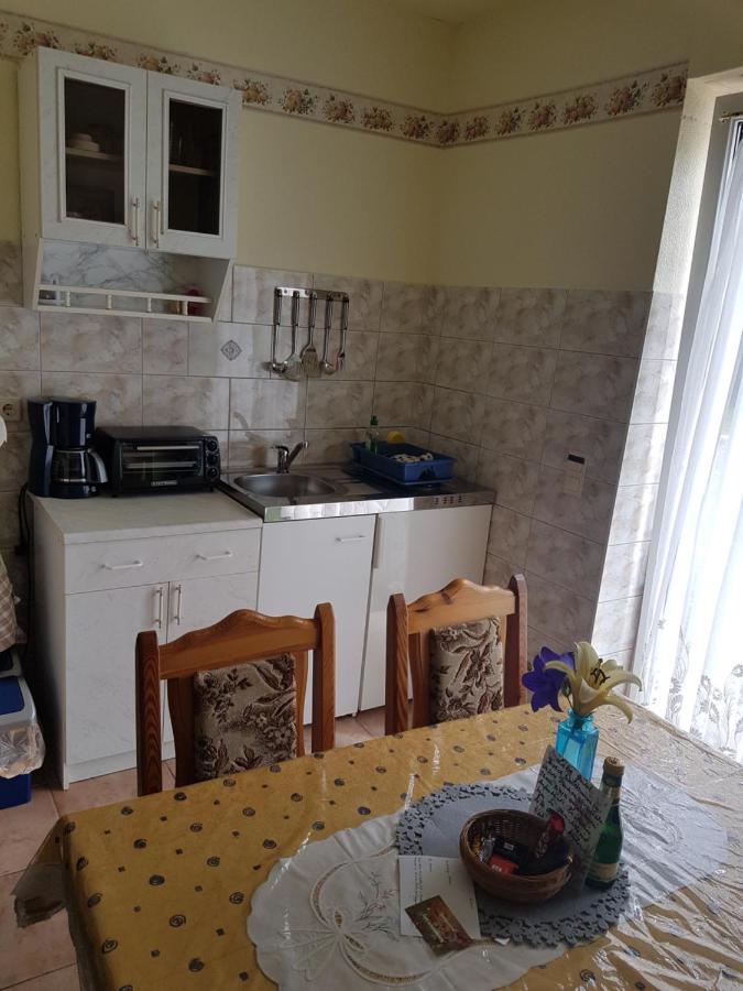 Neugrimnitz Landpension Zum Schweizerberg מראה חיצוני תמונה