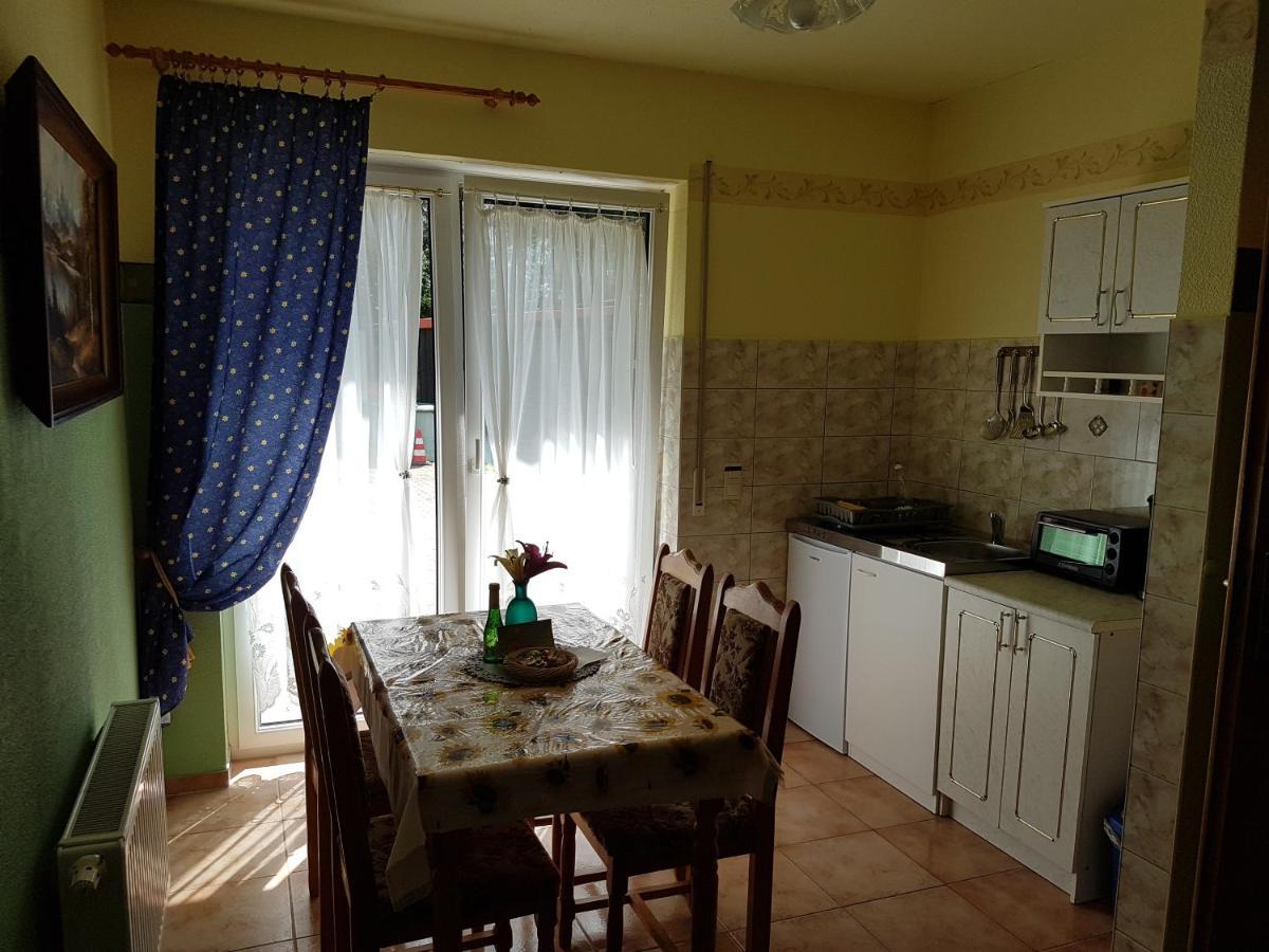 Neugrimnitz Landpension Zum Schweizerberg מראה חיצוני תמונה