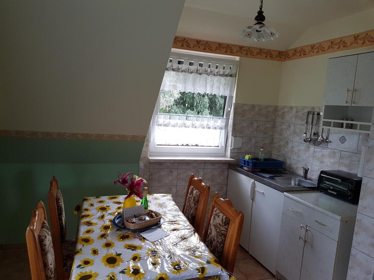 Neugrimnitz Landpension Zum Schweizerberg מראה חיצוני תמונה