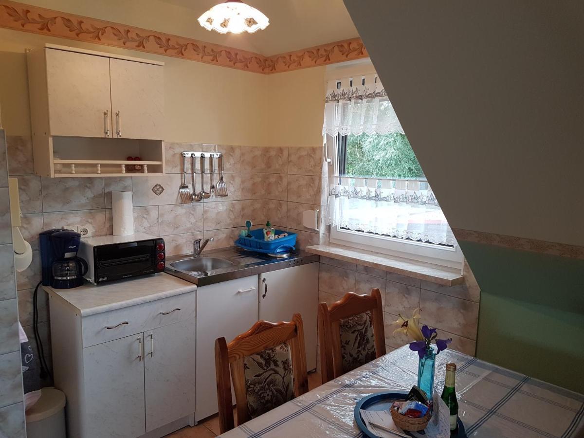 Neugrimnitz Landpension Zum Schweizerberg מראה חיצוני תמונה