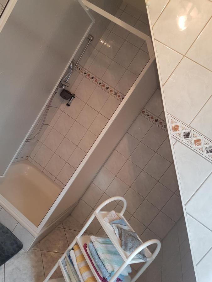 Neugrimnitz Landpension Zum Schweizerberg מראה חיצוני תמונה