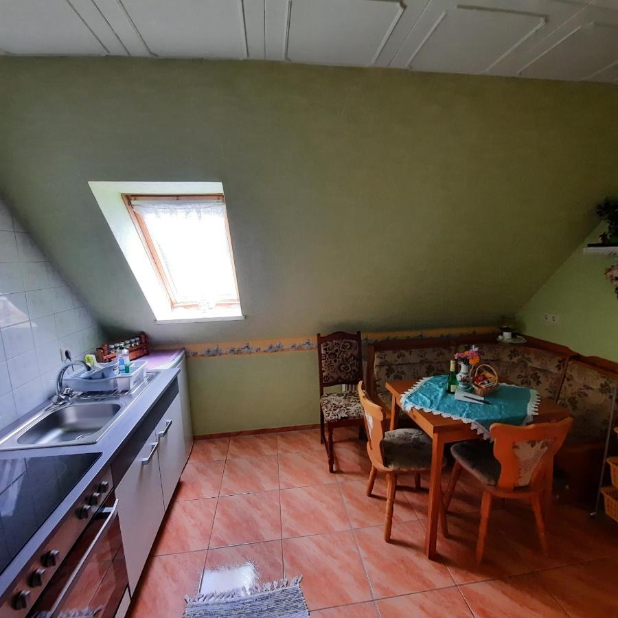 Neugrimnitz Landpension Zum Schweizerberg מראה חיצוני תמונה
