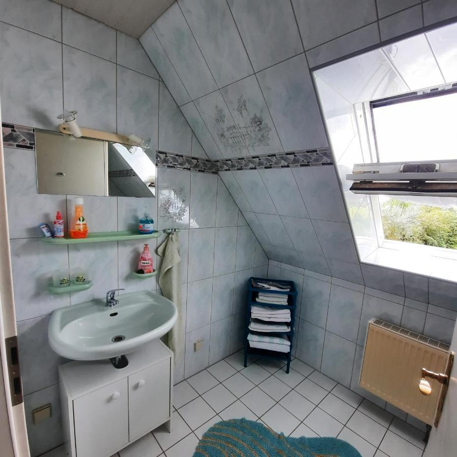 Neugrimnitz Landpension Zum Schweizerberg מראה חיצוני תמונה