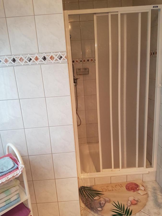 Neugrimnitz Landpension Zum Schweizerberg מראה חיצוני תמונה